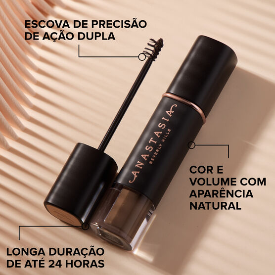 GEL DE SOBRANCELHA ANASTASIA VOLUMIZING TINTED BROW